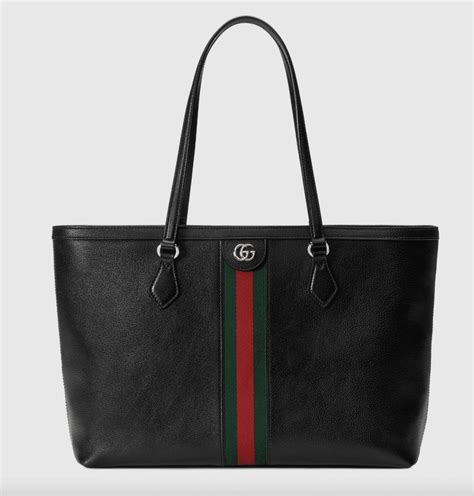 gucci bookbag fake|Gucci knockoff tote bag.